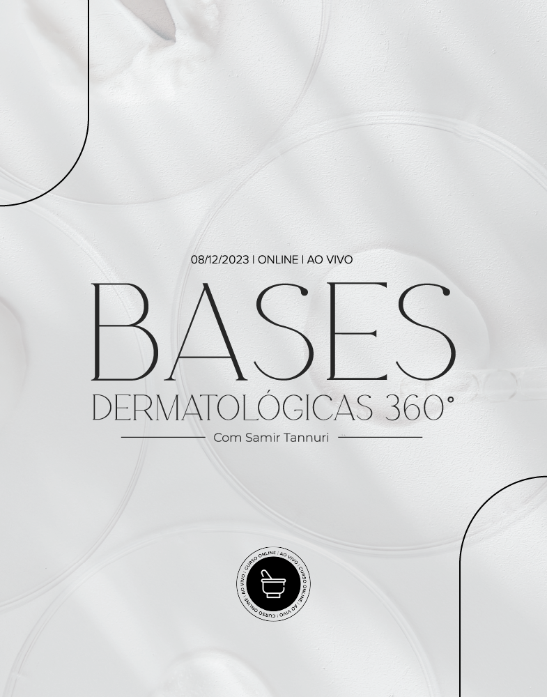 Bases Dermatológicas 360